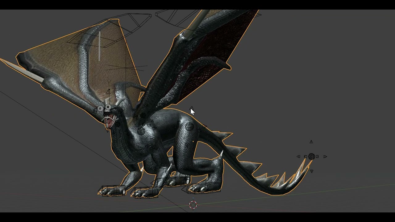 im trying to animate is this good#subscribe