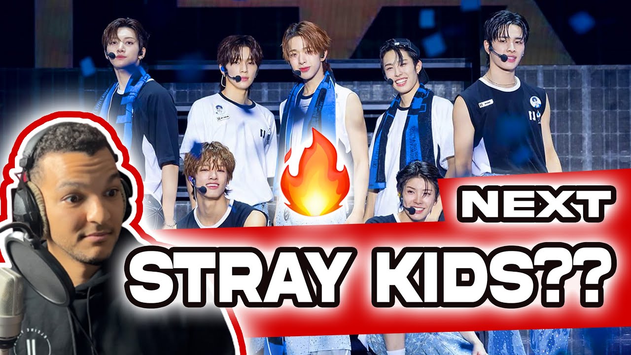 NEXZ - SIMMER is giving me STRAY KIDS vibes! | Reaction #26