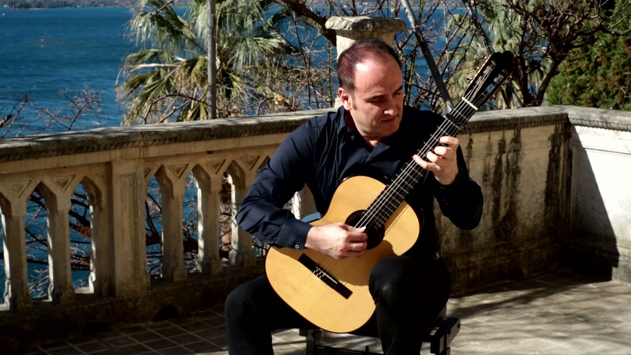 15. Brescia Bella. Itinerari a sei corde - ISOLA DEL GARDA