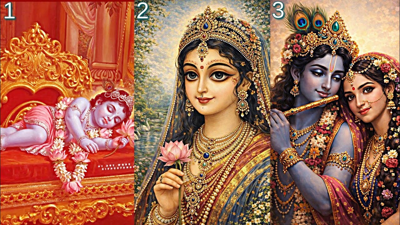 Krishna Message today 💌 PICK A CARD tarot hindi reading timeless