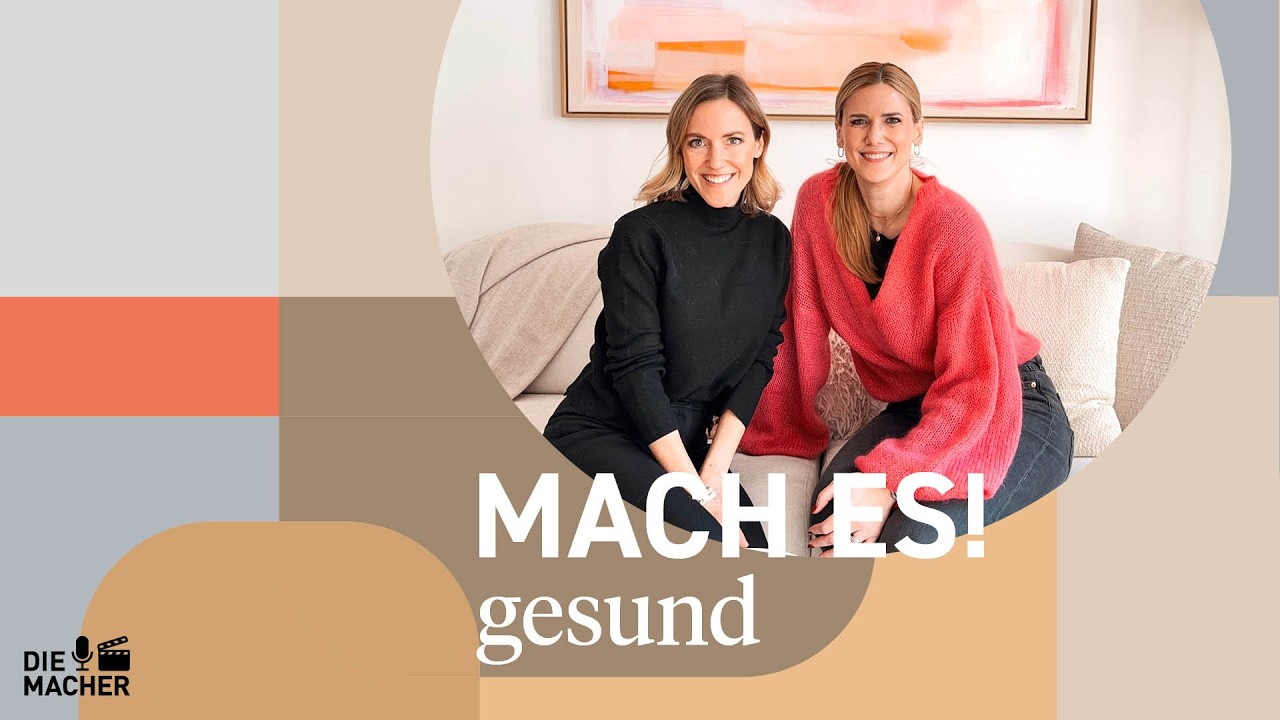 #221 Wie schaffen wir endlich Ordnung, Desiree Schweiger? Videopodcast MACH ES! einfach