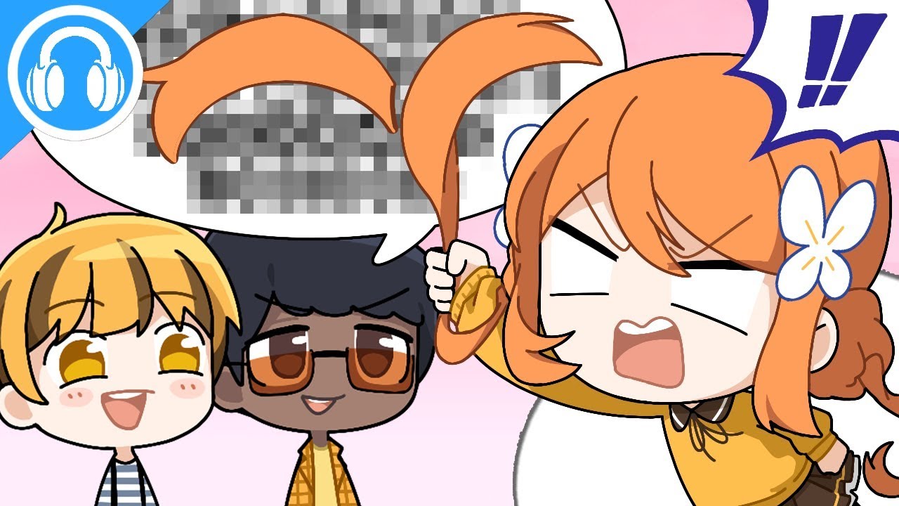 【꽃핀】 