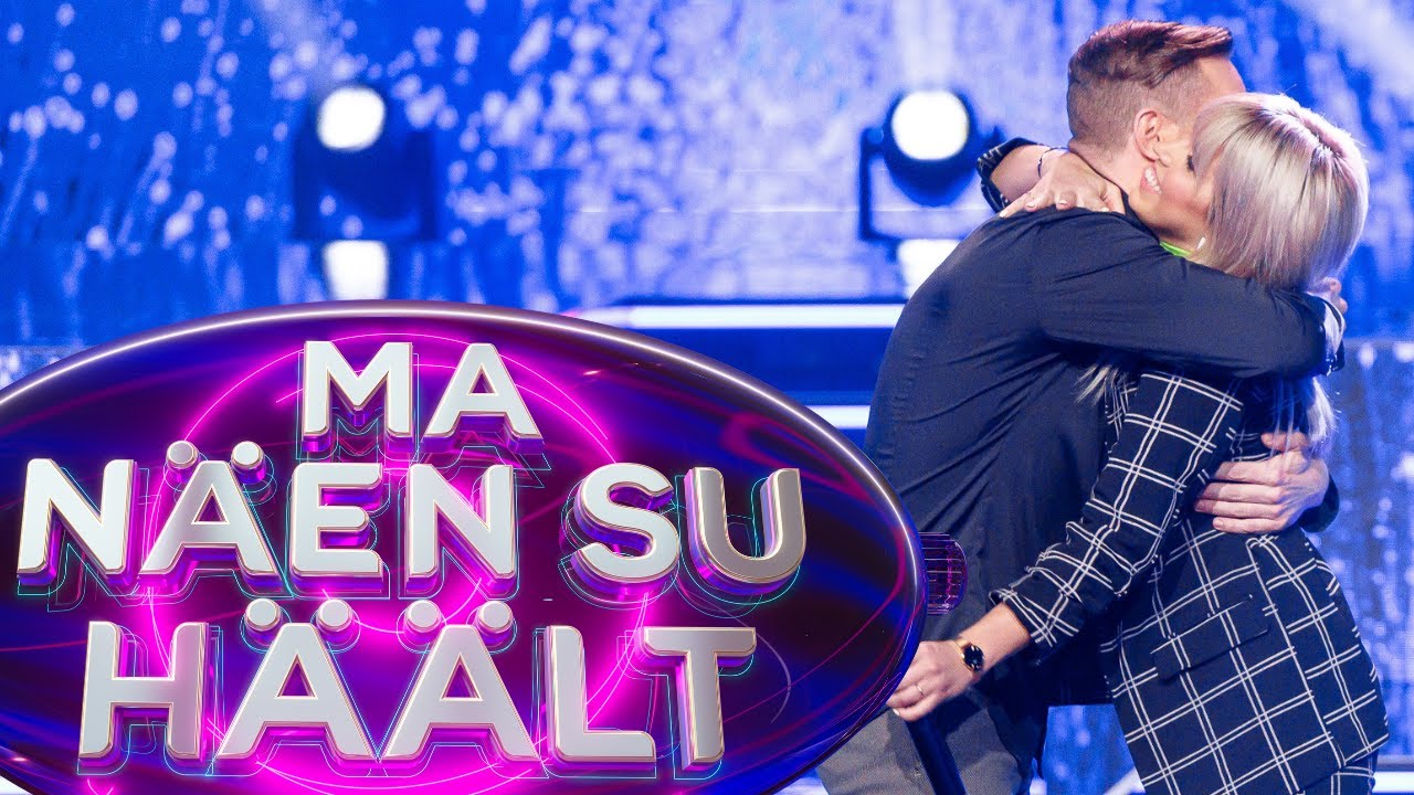 OTT LEPLAND JA LAURA VALS - SINUNI