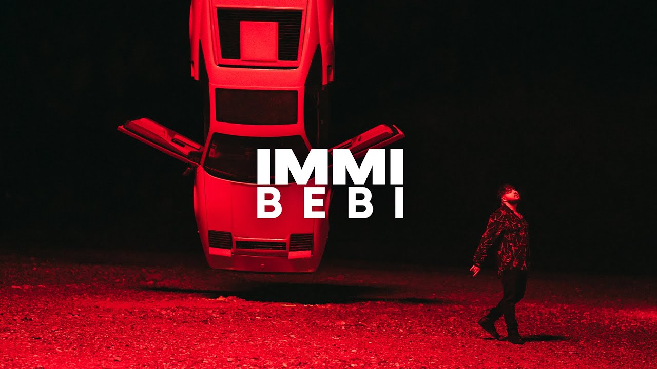 IMMI - bebi