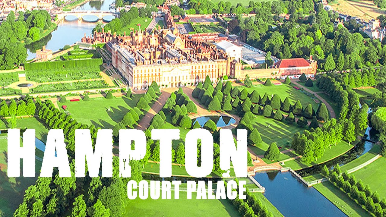 HAMPTON COURT PALACE | BEST FILIPINO TRANSPORT & TOURS IN LONDON UK |  WWW.RPGTRAVELS.COM