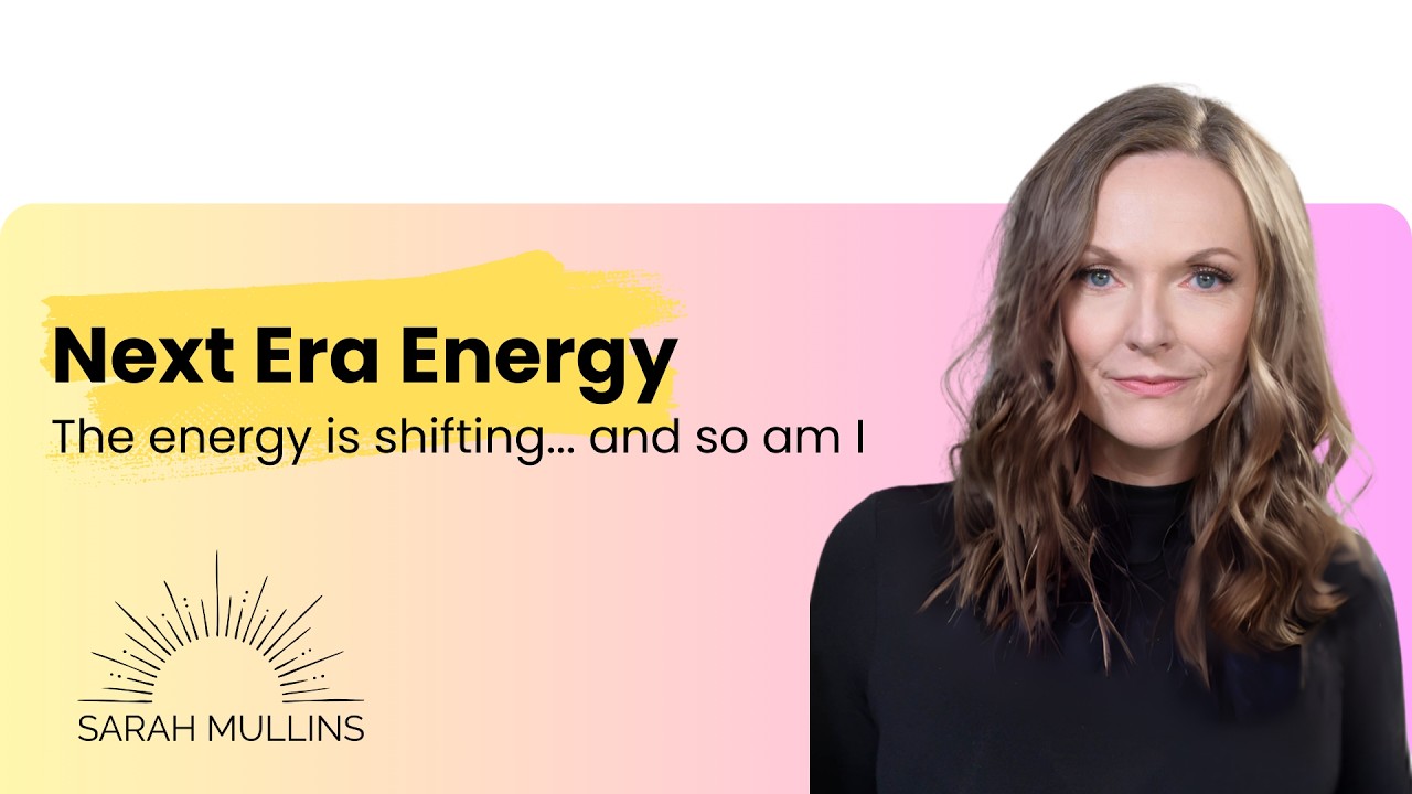 Next Era Energy: Sarah 2.0 Live Reveal