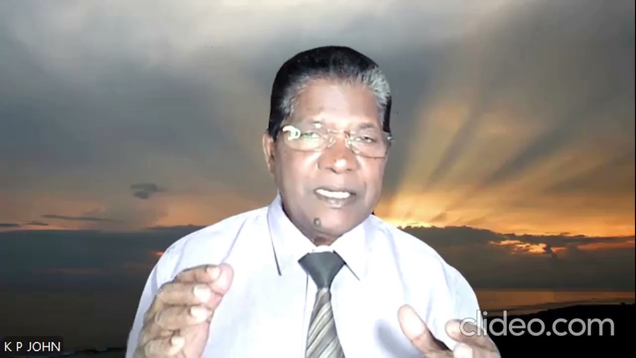 Study on Christology by Rev. Dr John P. Kavunkal Pre-existence of Christ