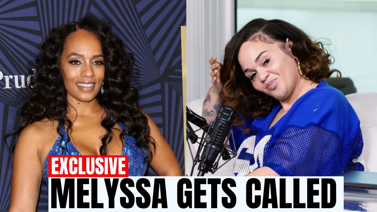 MONA CALLS OUT MELYSSA FORD — DODGING THE JASON LEE QUESTION EXPOSED