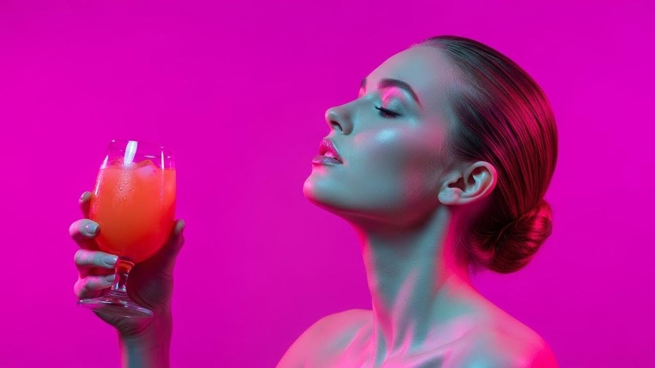 Best of Deep House 2025 | Calm Chill Ambience & Deep Vibrations #12
