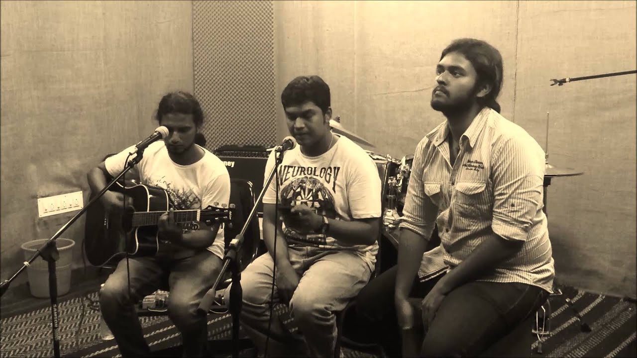 A.I.R - The Acoustic Experience