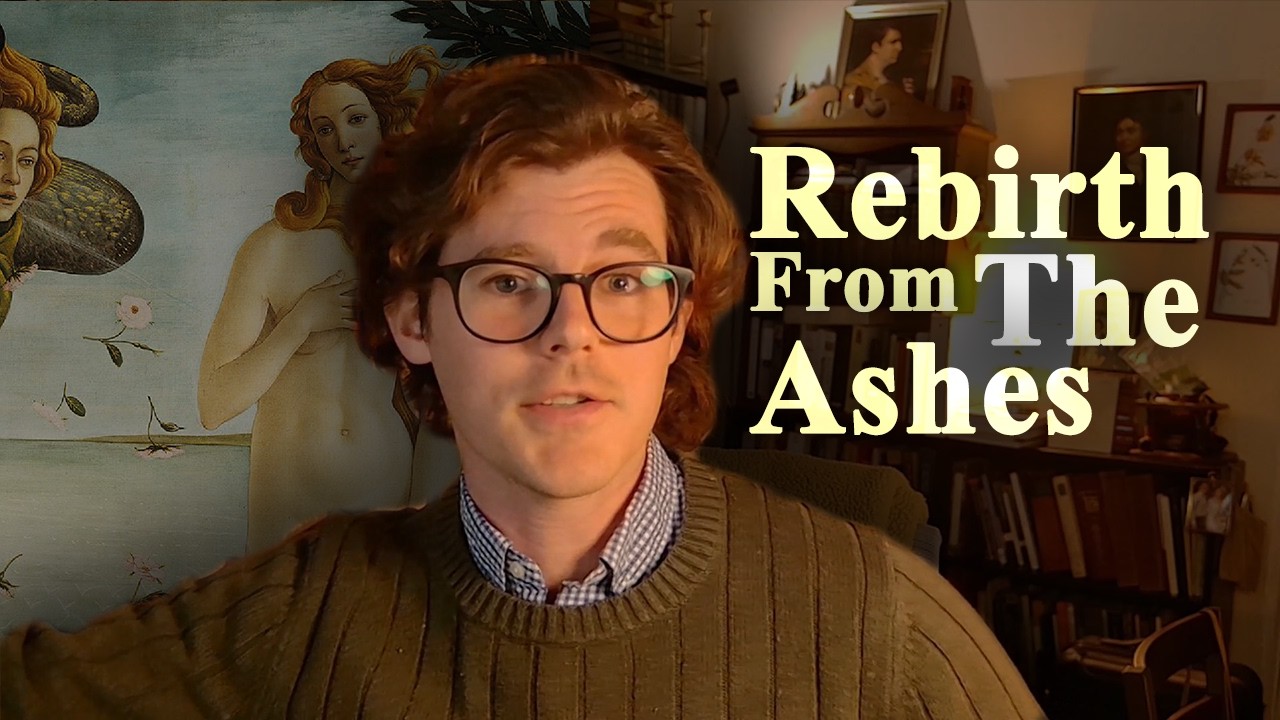 The New Renaissance is Coming