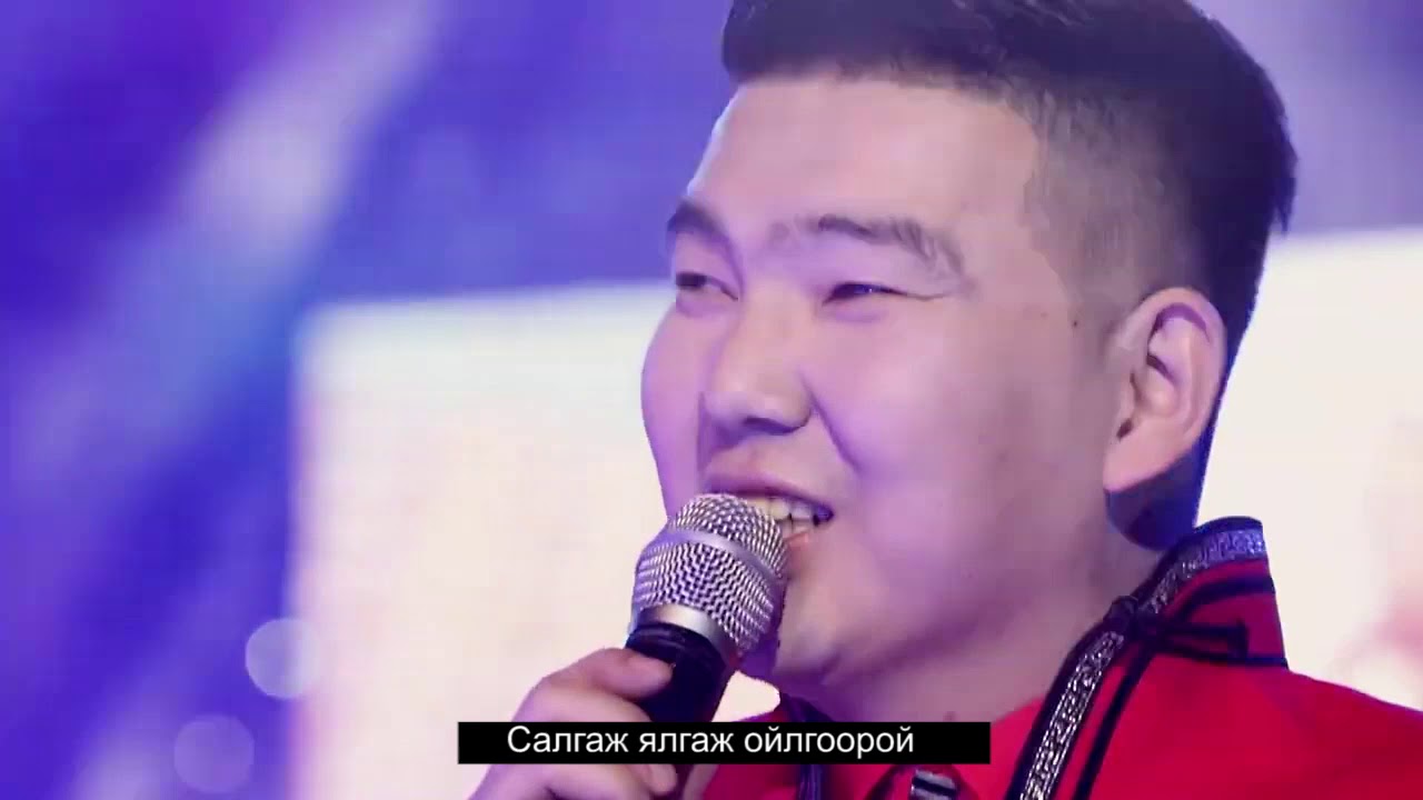 Sanaa tegshhen yvaarai- Duuchin, zuraach T.Bat-Ochir /STA/