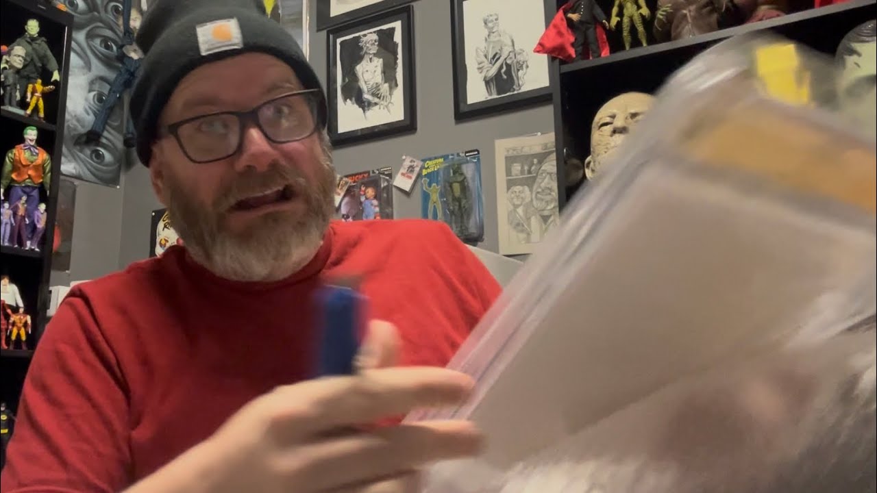 Я в шоке от Биг Дэйва! #marvel #comics #marvelcomics #dopecomix #comicbooks #comicreviews #hulk