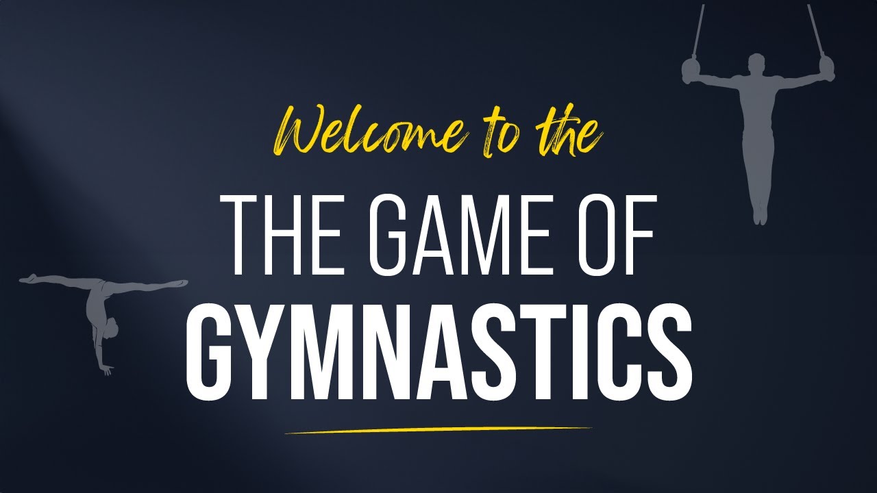 Behind the Scenes of Competitive Gymnastics: Training, Challenges, and Triumphs