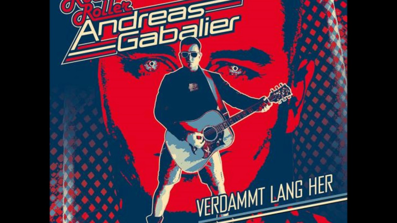 Andreas Gabalier - Verdammt lang her (Danstyle Bootleg Edit)