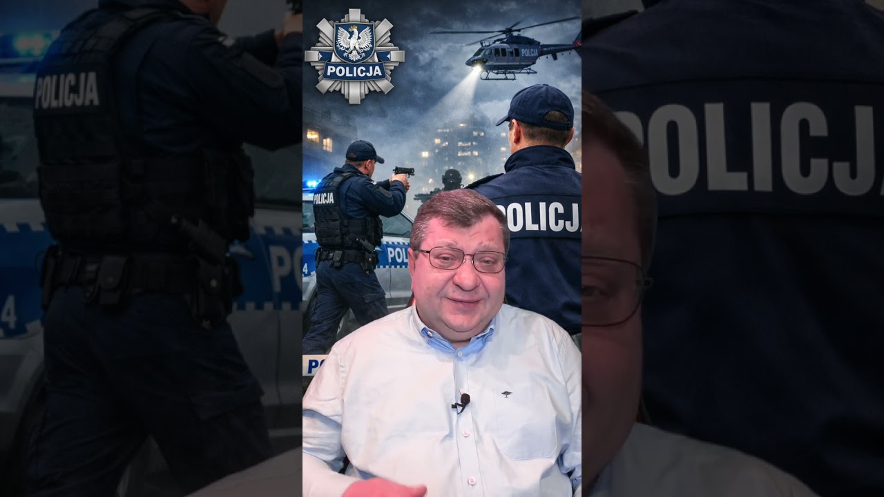 Policyjny samosąd w Wałbrzychu. Nie żyje 21 latek.