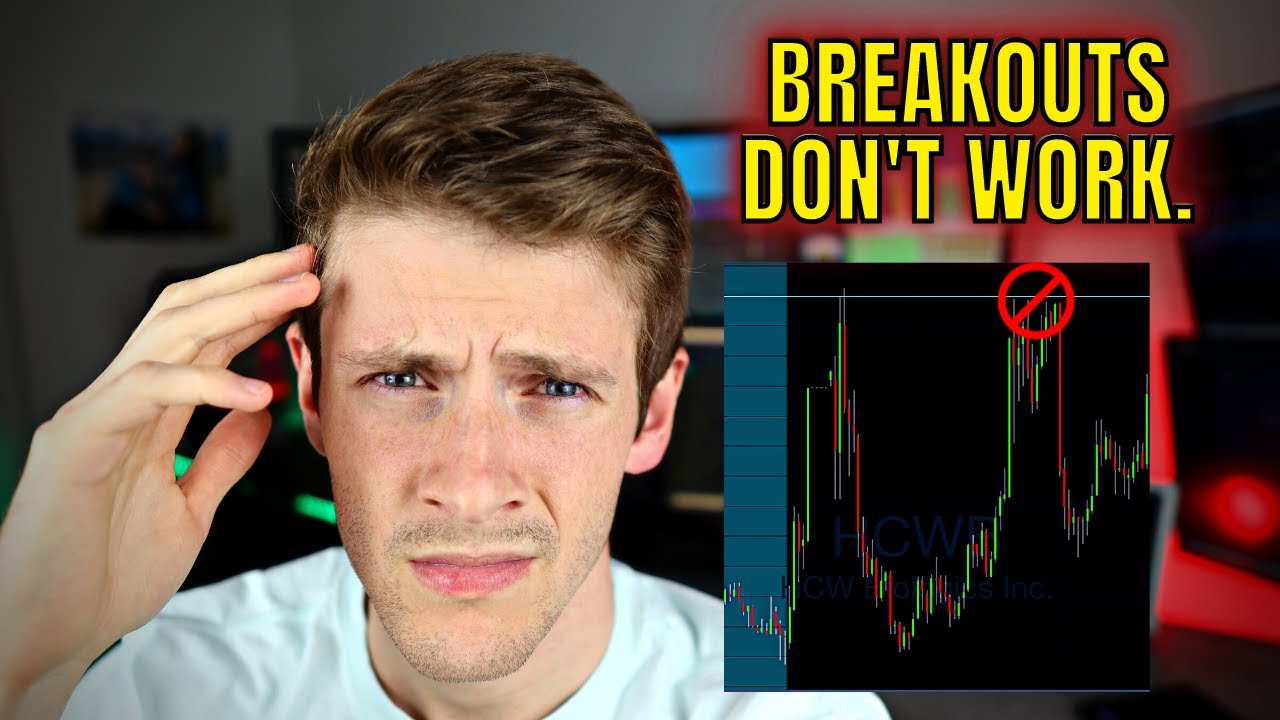 You'll Keep Losing Money On Stocks Until You Fix This 1 Habit