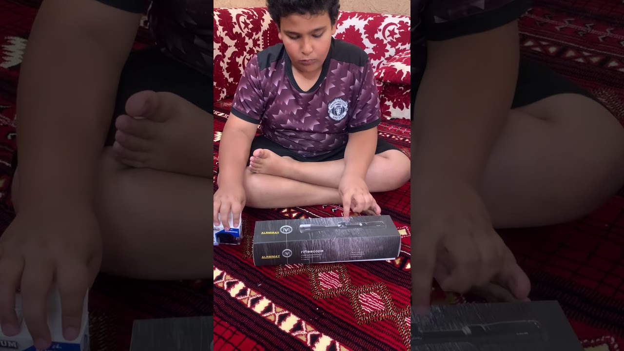 دربيل تايبان من رماي نجد