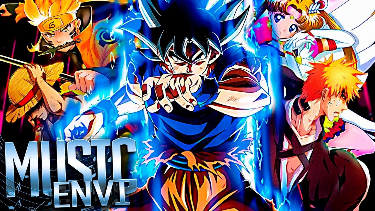 ANTIGUA GENERACION (Shonen)『 Especial 1K 』Enuviz Ft. 27 Artistas | Prod NightOne