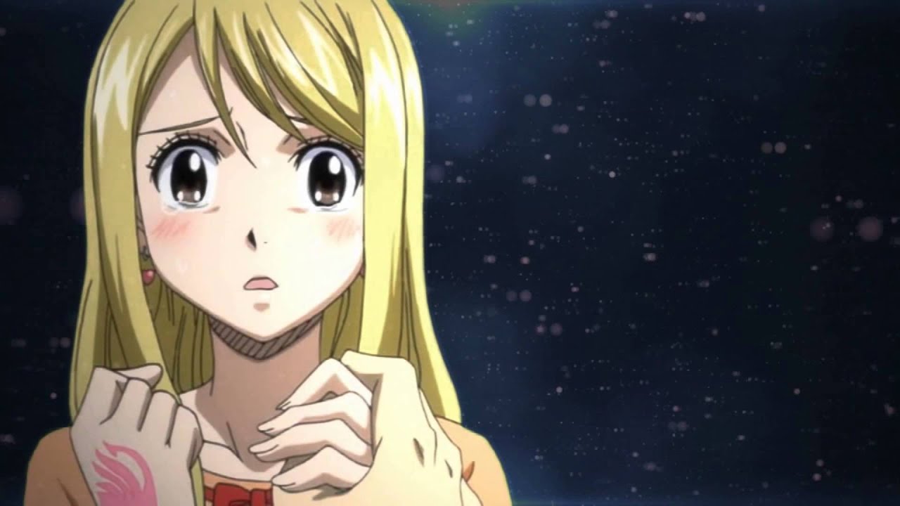 Nalu(Natsu X Lucy)