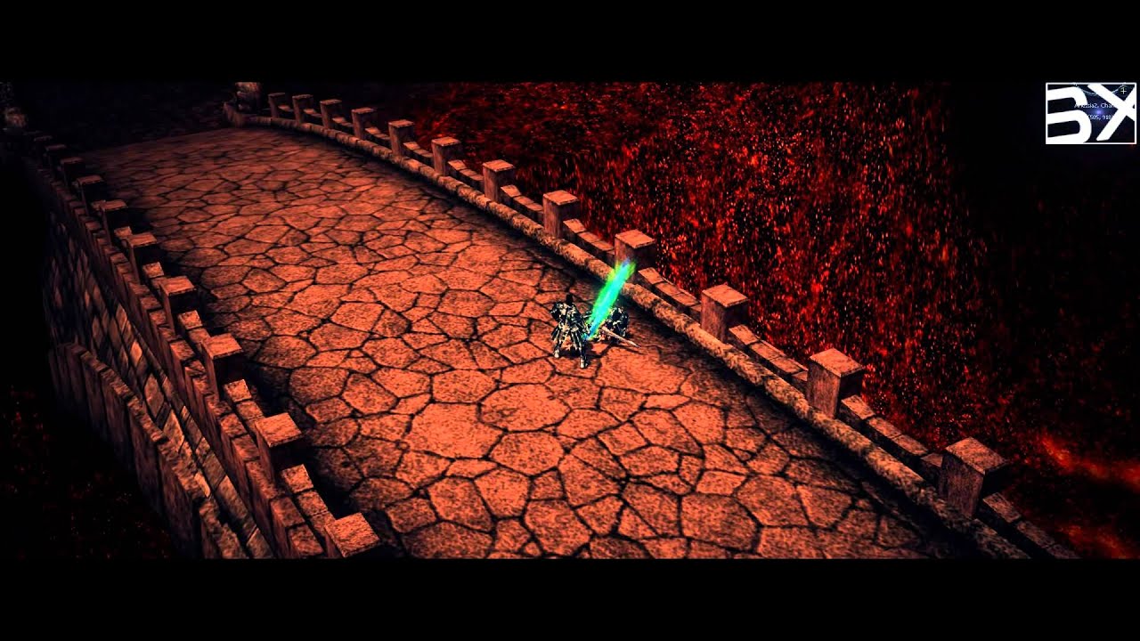 Metin2 ~ StuuVFX v.s. MiamiVFX