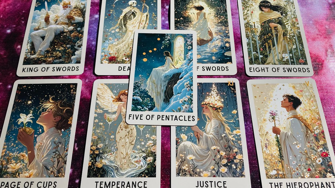 Quick Energy Update 🖤🖤 Their Feelings & Thoughts 🩷🩷 Timeless Tarot 🖤🖤 Hindi-Urdu 🩷🩷