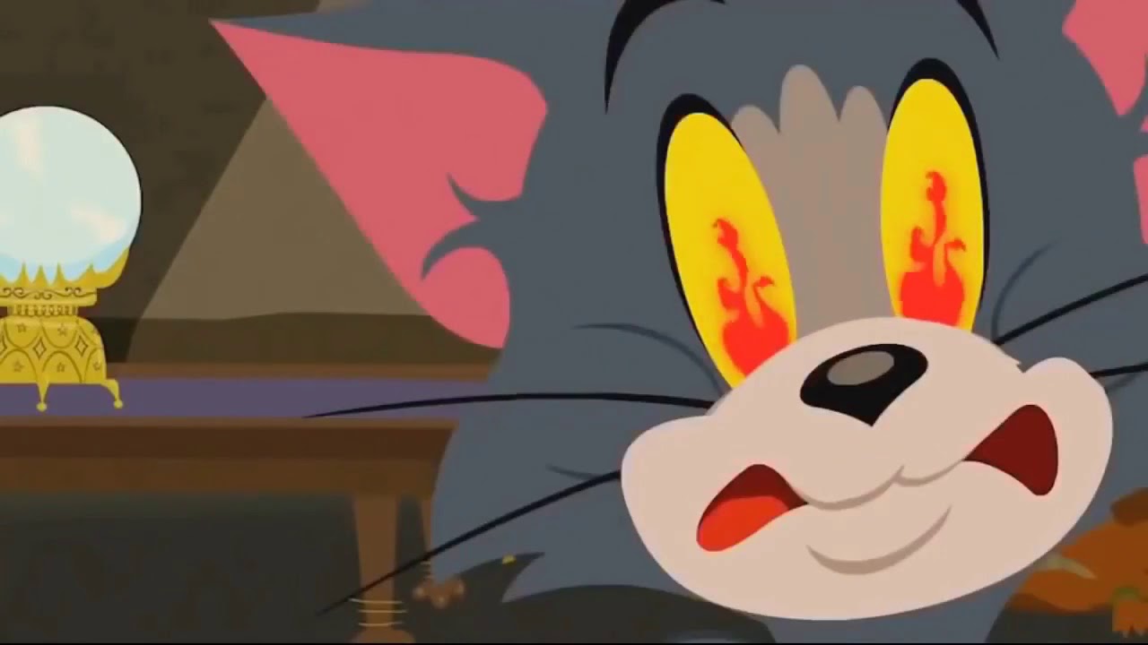 Best MOMENTS -Tom and Jerry \ Katom Network 7.62
