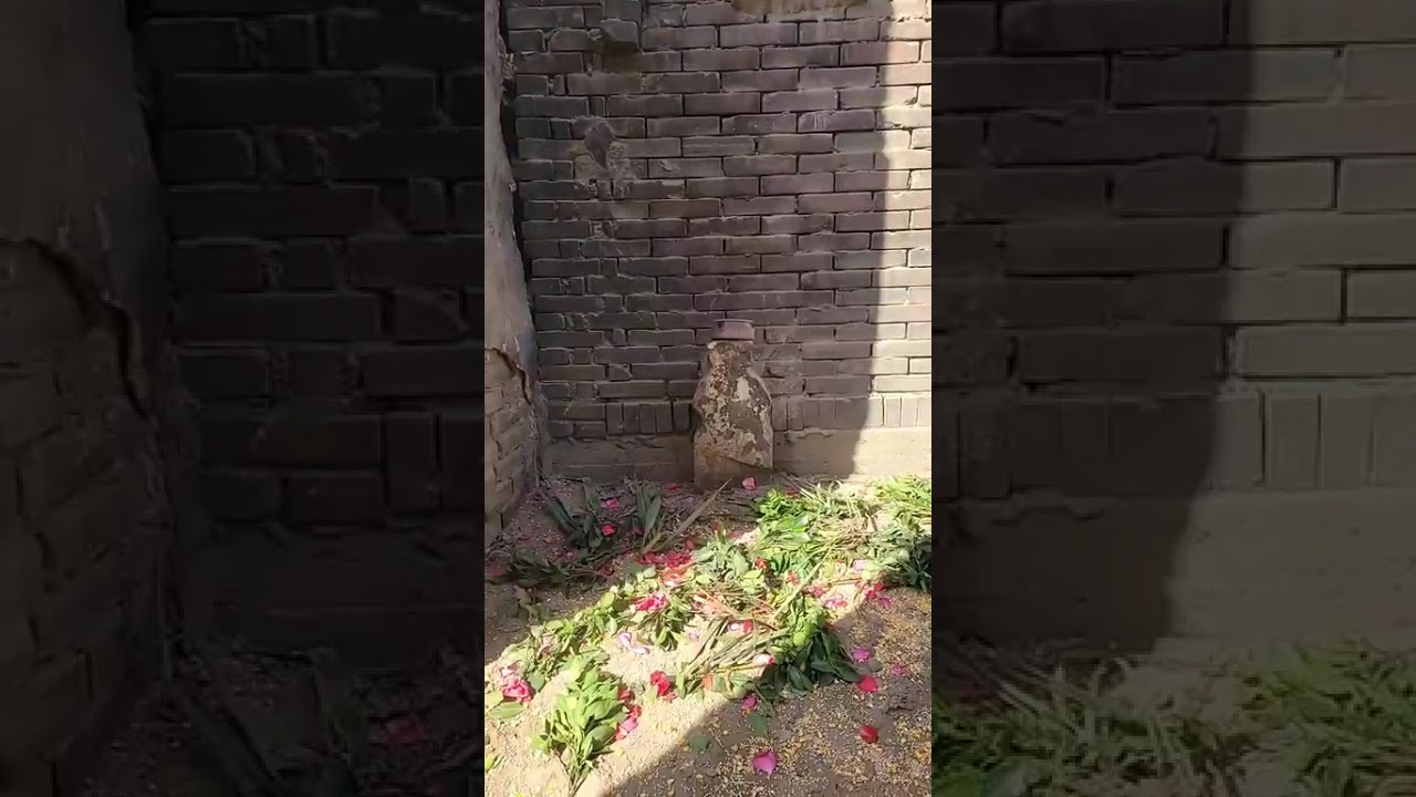 هنا يرقد إسماعيل الليثي.. من حضر لزيارته في أول جمعة