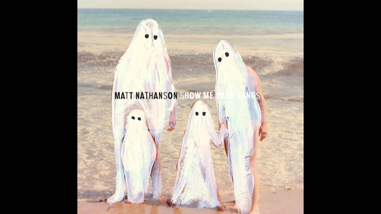 Matt Nathanson - Playlists & Apologies [AUDIO]
