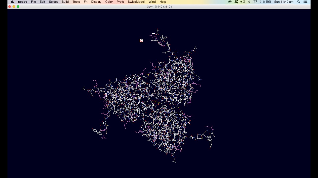 Inducing Mutations in Protein Structures