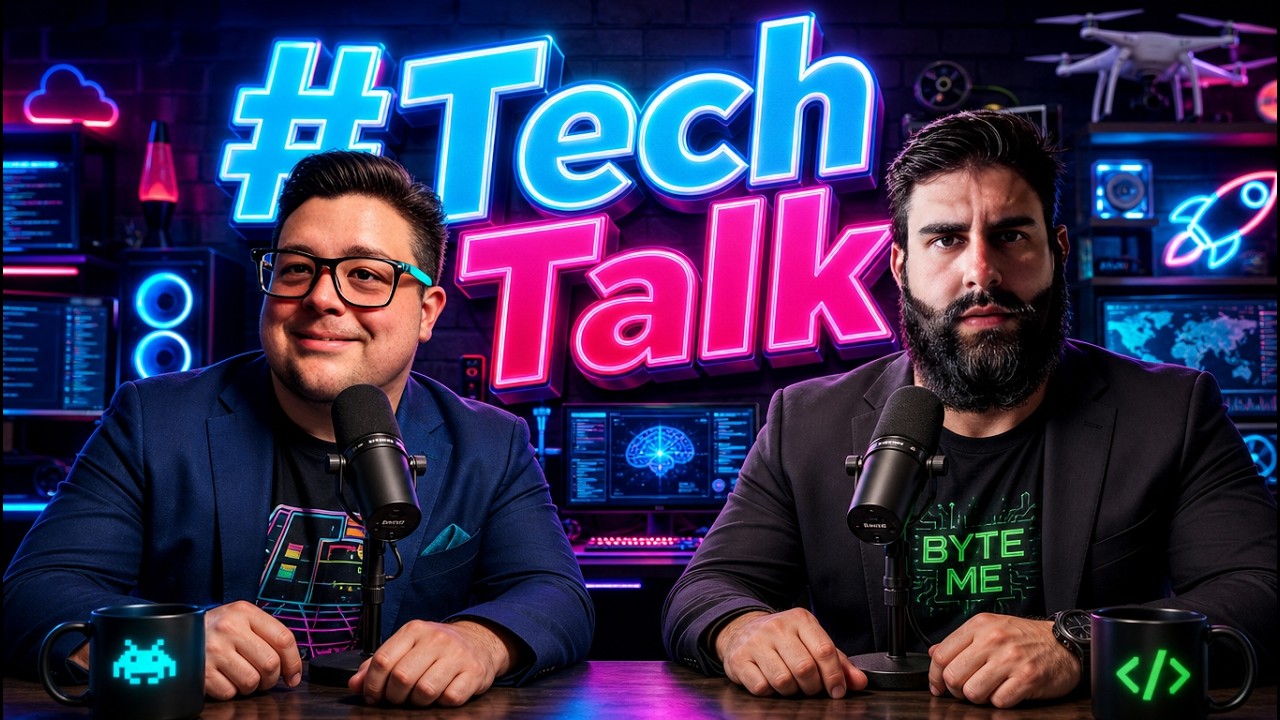 FCC Approves Space Mirrors 🪩 xAI Choaking People 🤢 Microsoft AI Internal Security Tools 🔐 News