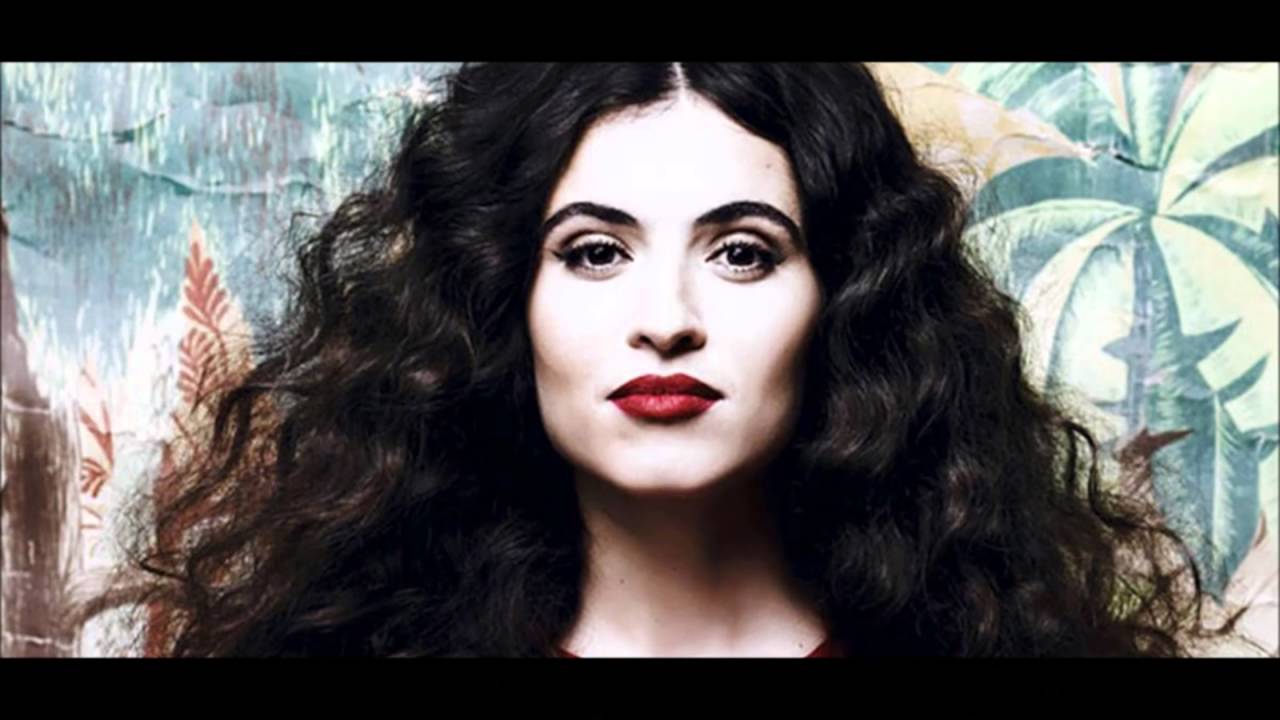 La nochera - Silvia Pérez Cruz