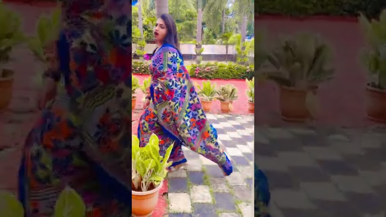 pratheeksha new reel#shorts