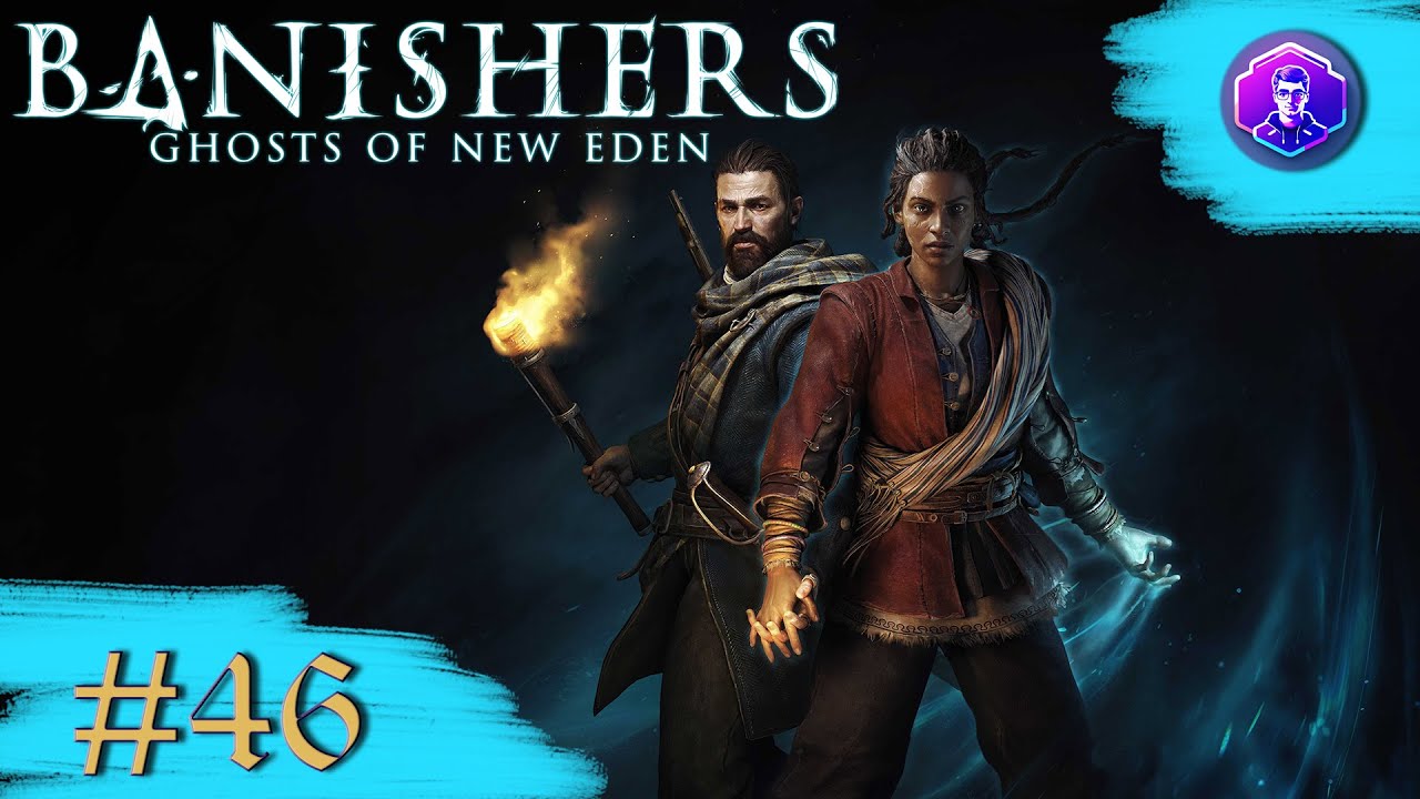 Halott feles&eacute;g &eacute;s k&ouml;z&ouml;mb&ouml;s f&eacute;rj... - Banishers 46