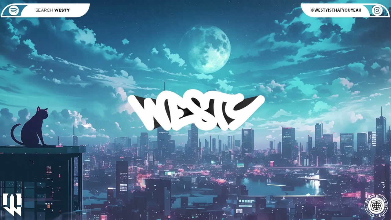 Westy x Spookzville - Sinners [Grime Instrumental]