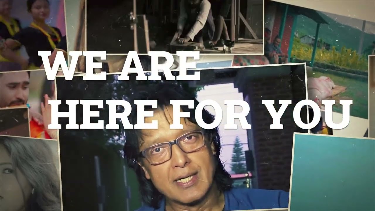 A RAS Production - Commercial Ads