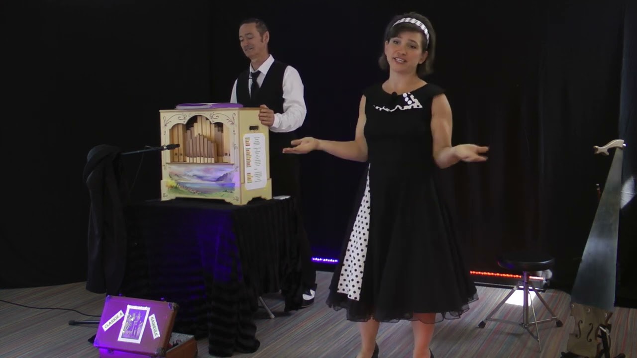 Ta Katie t'a quitté