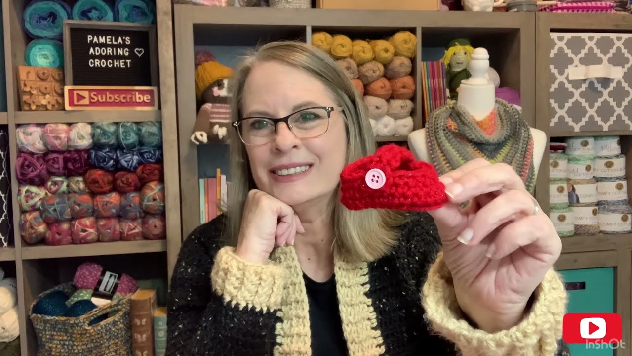 Mary Maxim & Herrschners Afghan Kits