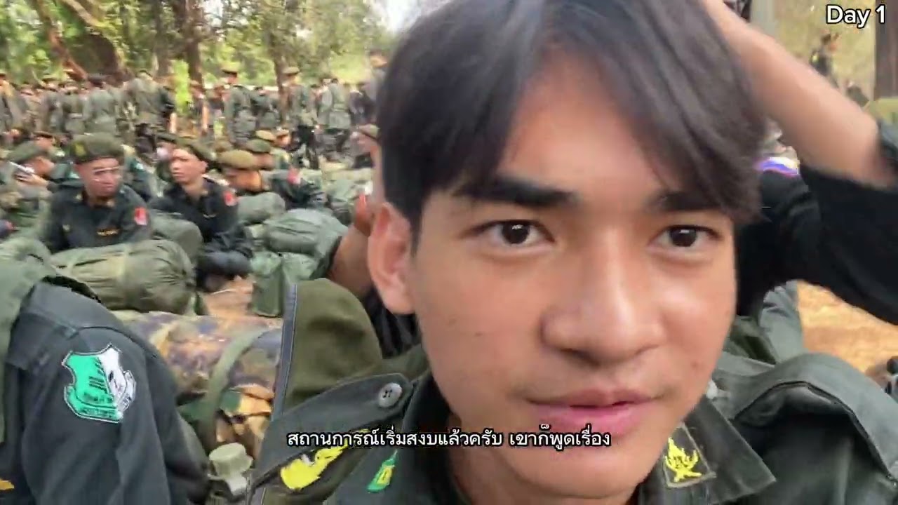 รด เขาชนไก่ ปี2 (3วัน 2คืน)