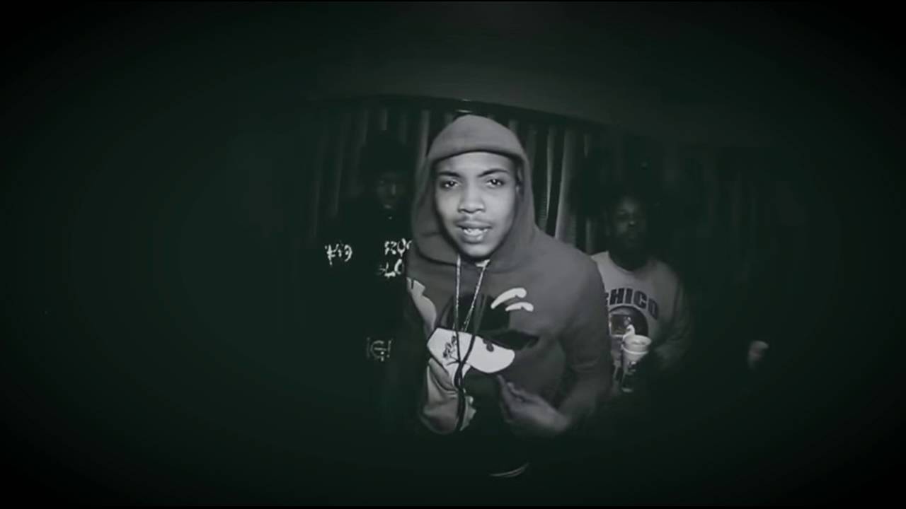 Lil Herb x Young Pappy Type Beat 2016 ''Whip It'' (Trap/Drill Type Beat) [Prod.by.Yamaica]