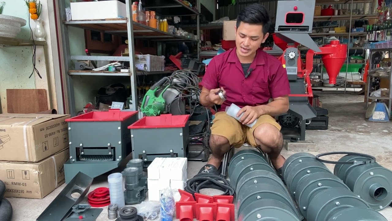 อะไหล่เครื่องสีข้าว  ทุกรุ่นและอุปกรณ์เสริม    ช่างตุ้ม ติดต่อ  0951697772