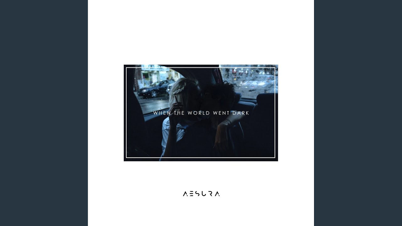 when the world went dark