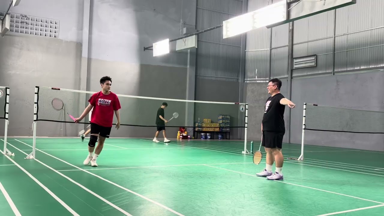 Sân Bum
