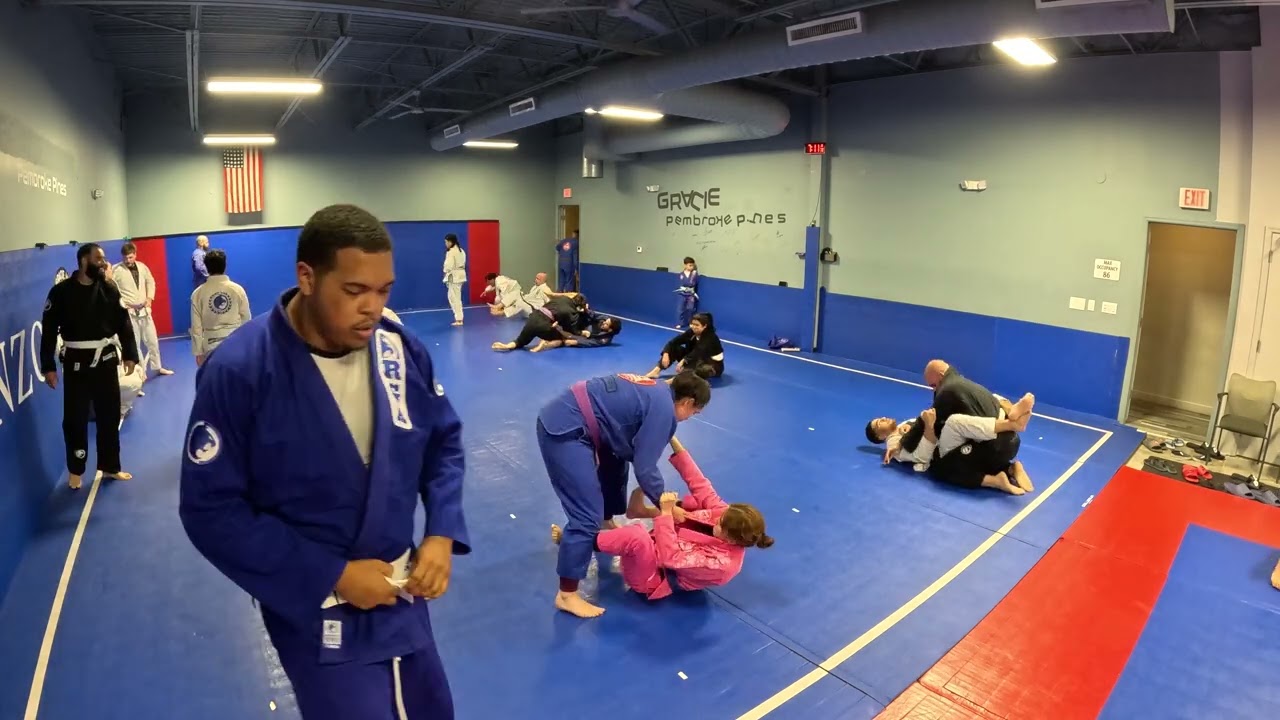 2/26/26 sparring 1/4