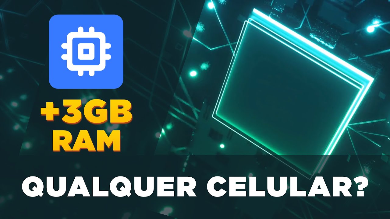 AUMENTAR MEMÓRIA RAM DO CELULAR, SERÁ? - A EXPANSÃO DE MEMÓRIA RAM DA XIAOMI E APPS