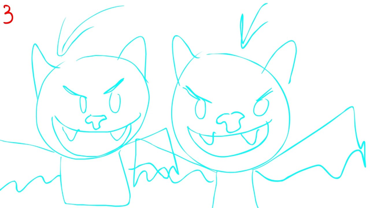 Zoo Boo (Official Animatic) [2015]