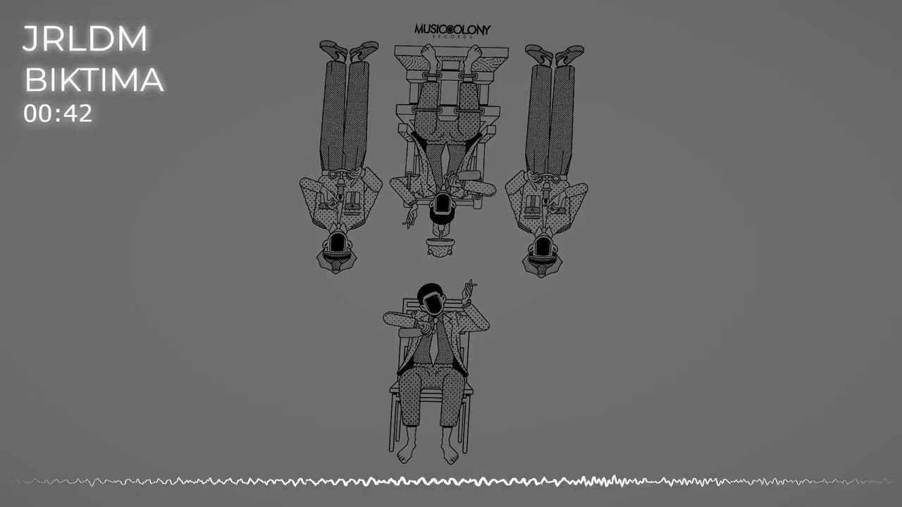 JRLDM - BIKTIMA