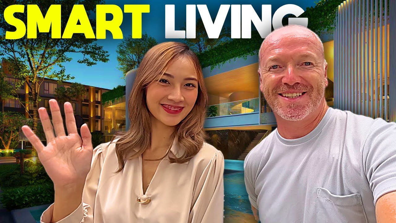 This Luxury Chiang Mai Condo Meets Your Lifestyle