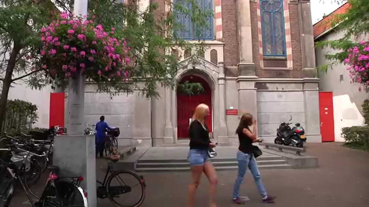 Een dagje Purmerend