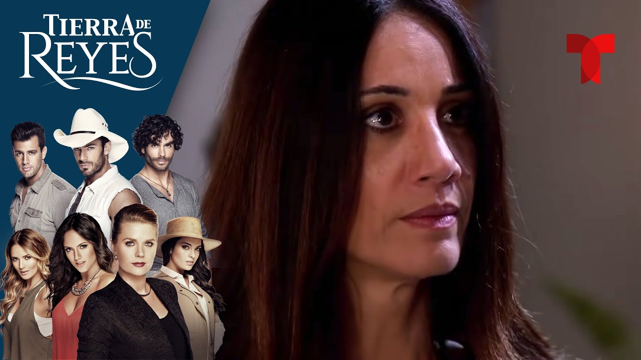 Tierra de Reyes | Capítulo 57 | Telemundo